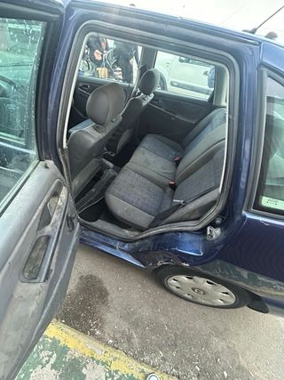 SEAT Cordoba 2002 1.9tdi