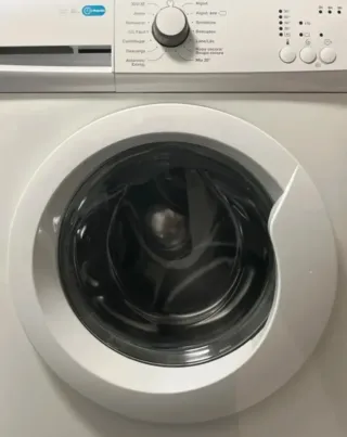 Puerta Lavadora Zanussi Lindo 100