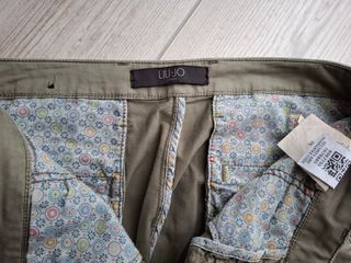 Pantaloni Liu Jo Uomo Taglia S (46)