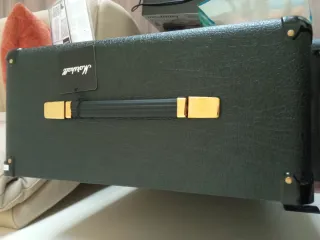 Marshall SC20H Amplificatore Chitarra