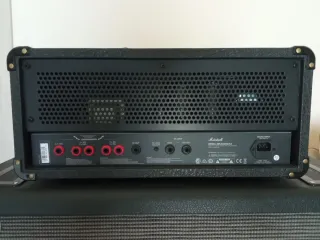 Marshall SC20H Amplificatore Chitarra