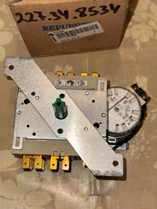 Programador Lavavajillas Fagor 227.34.8534