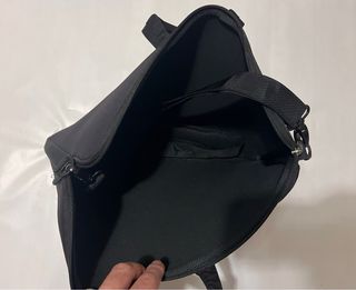 Borsa porta PC Evoluzione