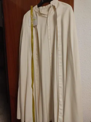 Túnica Nazareno merino