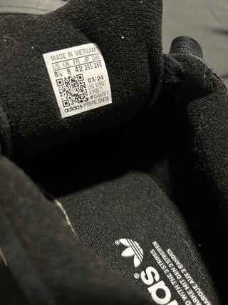 Adidas Campus 00s Unisex Talla 42