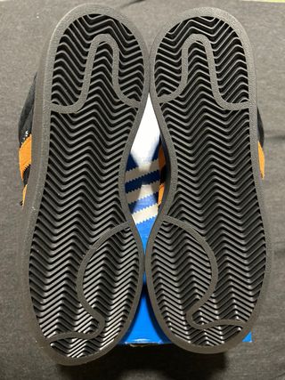 Adidas Campus 00s Unisex Talla 42