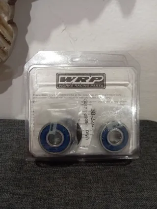 Kit rodamientos WRP 30-320 1201-2RS