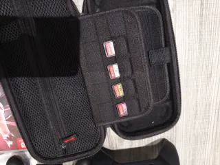 Nintendo Switch OLED Edición Pokémon