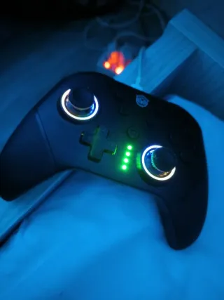 Nintendo Switch OLED Edición Pokémon