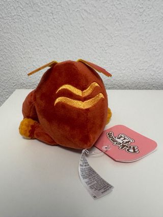 Peluche Pokemon Darmanitan Original Pokemon Center