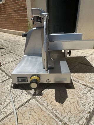 Cortadora de carne MOEBA