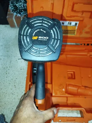 2 Pistolas Spit 800 Pulsa y 700p