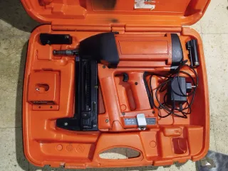 2 Pistolas Spit 800 Pulsa y 700p