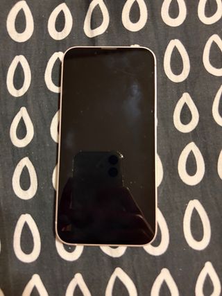 iPhone 13 Rosa