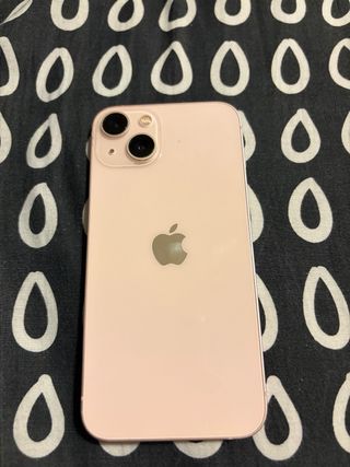 iPhone 13 Rosa