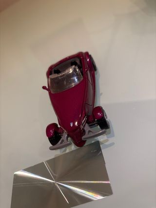 Colección coches miniatura