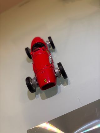 Colección coches miniatura