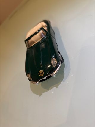 Colección coches miniatura