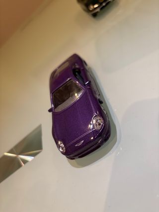 Colección coches miniatura