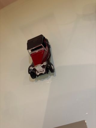 Colección coches miniatura