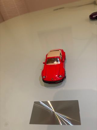 Colección coches miniatura