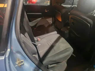 Renault Grand Scenic 2006