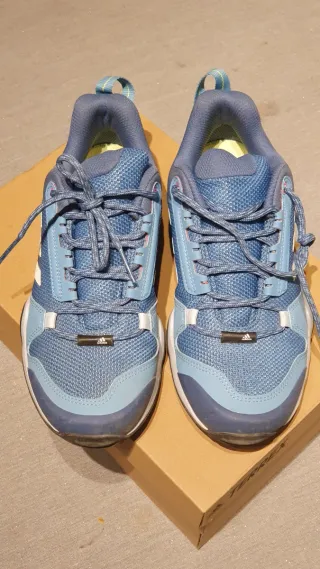 Zapatillas Adidas Terrex AX3 Talla 38 2/3 mujer