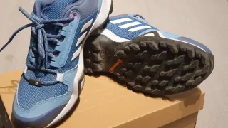 Zapatillas Adidas Terrex AX3 Talla 38 2/3 mujer