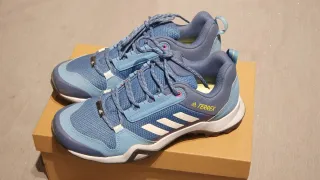 Zapatillas Adidas Terrex AX3 Talla 38 2/3 mujer