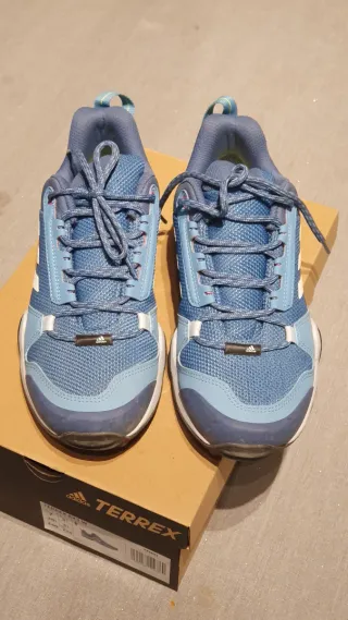 Zapatillas Adidas Terrex AX3 Talla 38 2/3 mujer