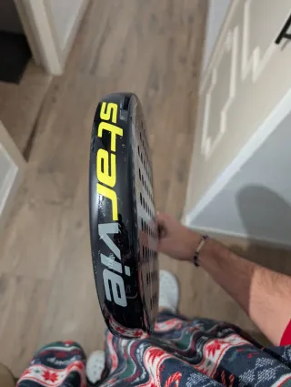 Pala de pádel StarVie Icarus