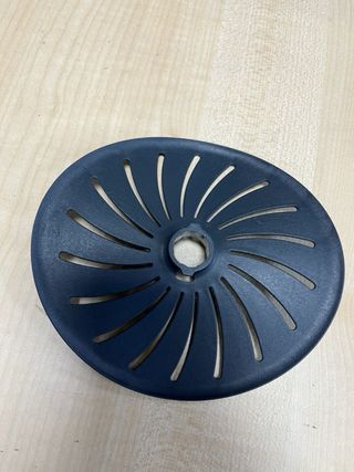 Cubre cuchillas Thermomix TM31 TM5 TM6 TM7