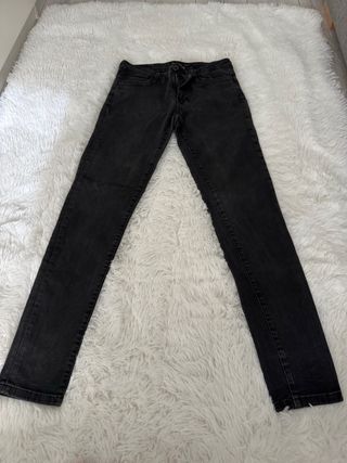 Vaqueros Massimo Dutti