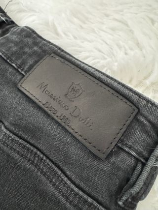 Vaqueros Massimo Dutti