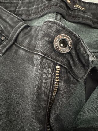 Vaqueros Massimo Dutti