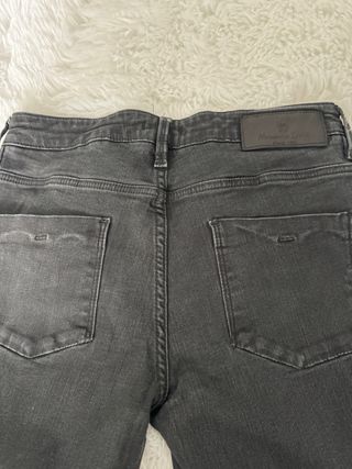 Vaqueros Massimo Dutti