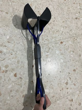 Recogedor de excrementos para mascotas