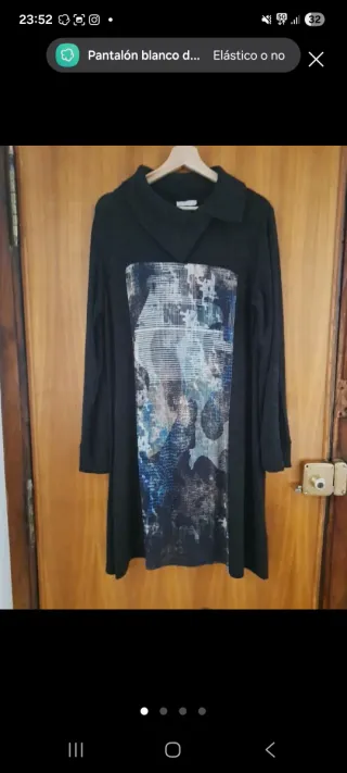 Lote para Mahassine compuesto de 18 artículos