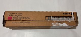 Cartuccia Toner Xerox 006R01177 - Magenta