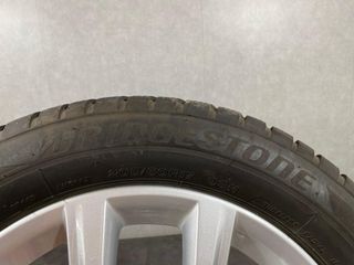 Llantas Volkswagen Caddy 17"