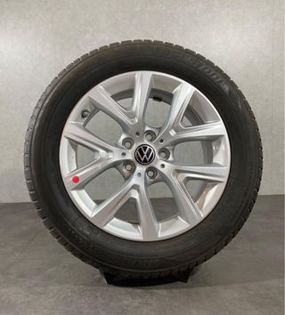 Llantas Volkswagen Caddy 17"