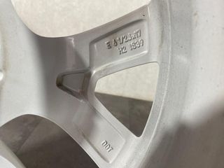 Llantas Volkswagen Caddy 17"