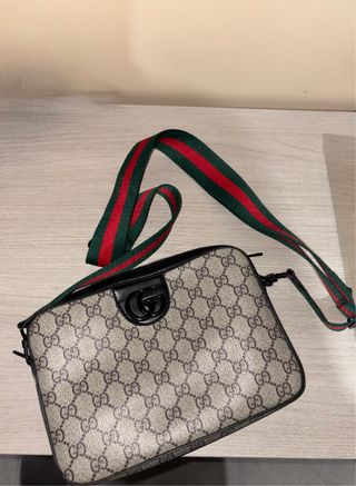 Bolso de hombre Gucci