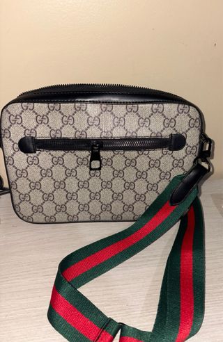 Bolso de hombre Gucci