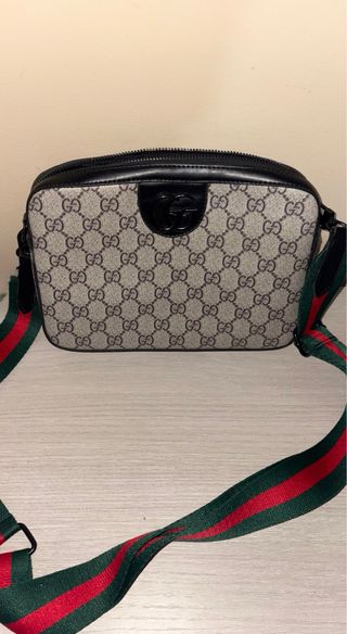 Bolso de hombre Gucci
