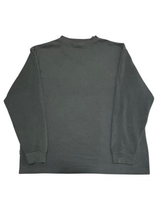 Jersey Umbro Vintage 90s Gris Talla XL