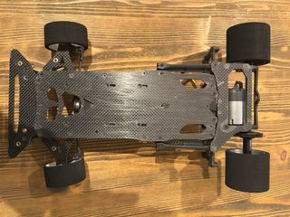 Roche P10W3 pancar pro10