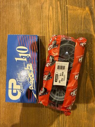 Roche P10W3 pancar pro10