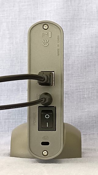 Disco Duro Externo IOMEGA Prestige de 500 GB