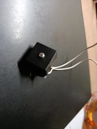 Pastilla Guitarra Bill Lawrence L500C